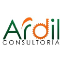 Ardil logo