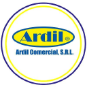 ARDIL COMERCIAL, S.R.L. logo