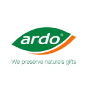 ARDO BV logo