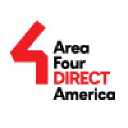 AREA FOUR INDUSTRIES AMERICA INC. logo