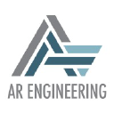 AR ENGINEERING CO LTD logo