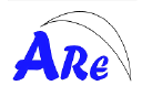 A & R Enterprise logo