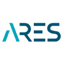 Ares Comercio de Metales logo