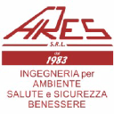 ARES SRL logo