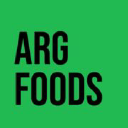 ARG Foods logo