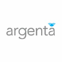 ARGENTA MANUFACTURING LIMITED logo