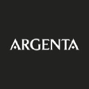 Argenta Ceramica logo