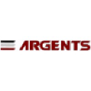 Argents Express logo