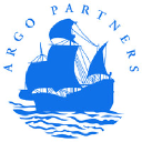 ARGO PARTNERS SRL logo