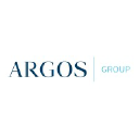 ARGOS GROUP INC.
 logo