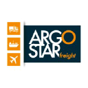 ARGOS FREIGHT,INC. logo