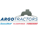 Argo Tractors logo