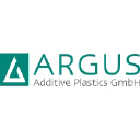 ARGUS ADDITIVE PLASTICS GMBH logo