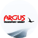 Argus Transport logo