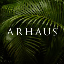 ARHAUS LLC logo