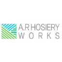 A.R.HOSIERY WORKS logo