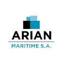 Arian Maritime logo