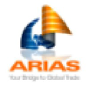 Arias Logistics logo