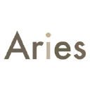 Aries International logo