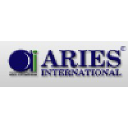 Aries International logo