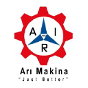 ARI MAKİNA logo