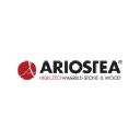 Ariostea logo