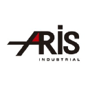 ARIS INDUSTRIAL S.A. logo