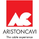 Aristoncavi logo