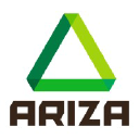 Ariza logo