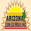 Arizona Sun Supply logo