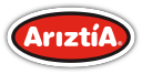 Ariztia logo