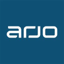 Arjo Huntleigh logo