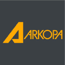 Arkopa logo