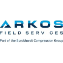 Arkos logo