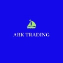 ARK TRADING logo