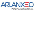 Arlanxeo logo