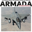 Armada International logo