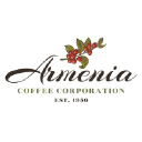 Armenia Coffee logo