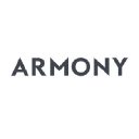 ARMONY SPA A SOCIO UNICO logo