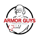 ARMOR GUYS INC. logo