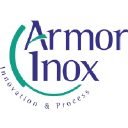 ARMOR INOX logo