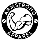 Armstrong Apparel logo