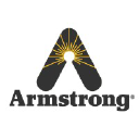 ARMSTRONG INTERNATIONAL MOVING logo