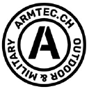 Armtec logo