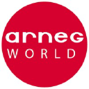 Arneg logo