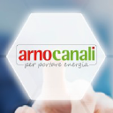 Arnocanali logo