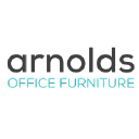 Arnold's Office Furniture logo