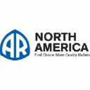 AR North America logo