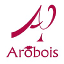 Arobois logo