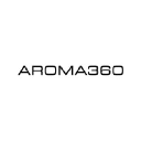 Aroma360 logo